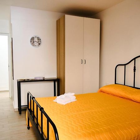 Mercede Rooms 팔레르모 외부 사진