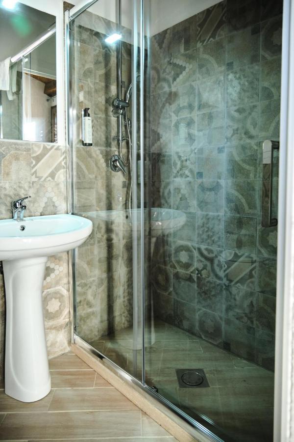 Mercede Rooms 팔레르모 외부 사진