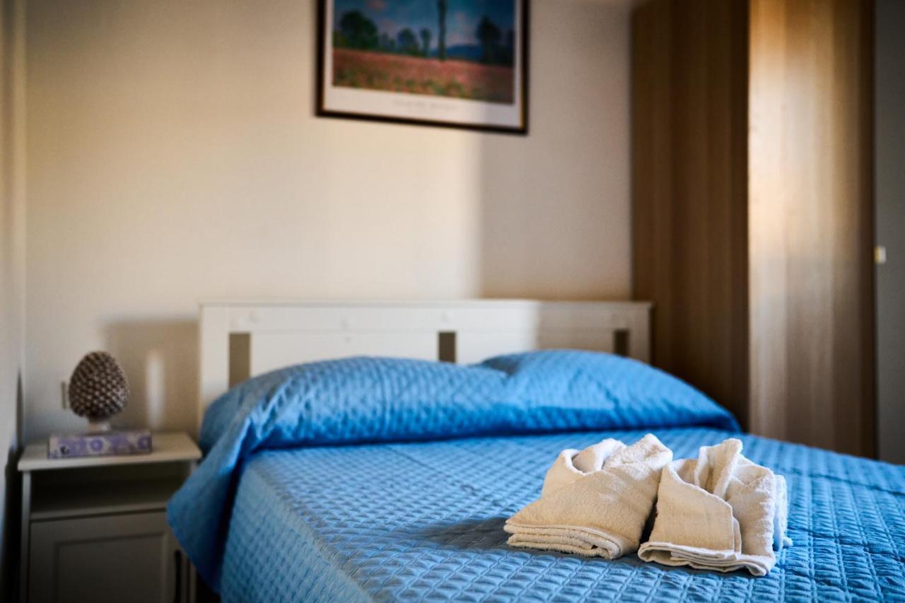 Mercede Rooms 팔레르모 외부 사진