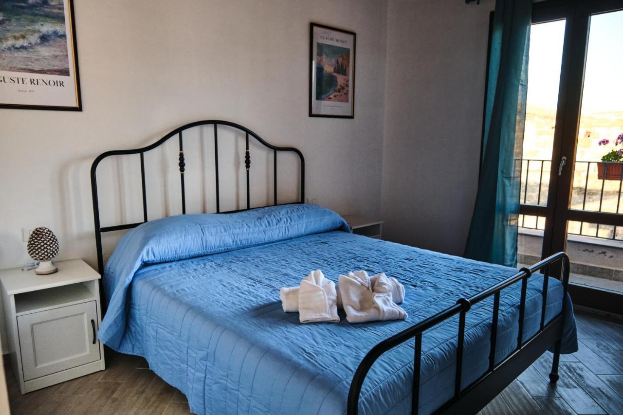 Mercede Rooms 팔레르모 외부 사진